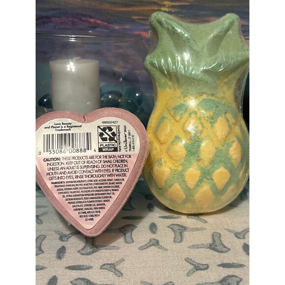 Love Beauty and Planet BeLoved Bundle Set - Picture 2 of 7